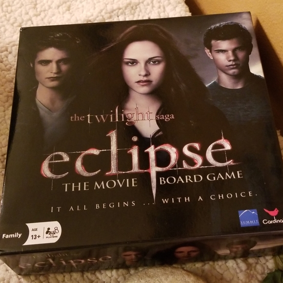 Eclipse Other - ❤Eclipse game❤